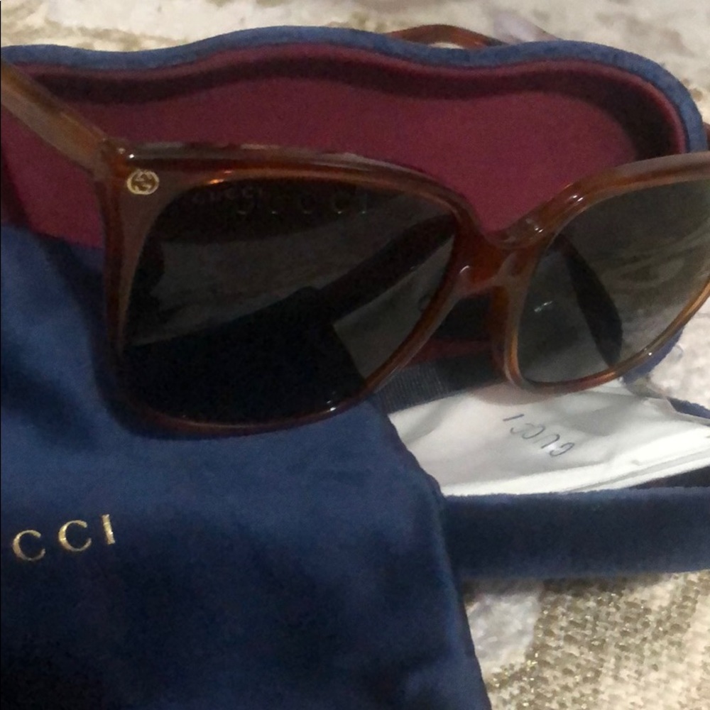 Gucci unisex New - Picture 10 of 14